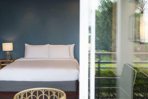 Hotel Mantra Samui Resort