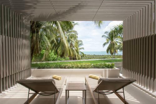 Hotel Mantra Samui Resort
