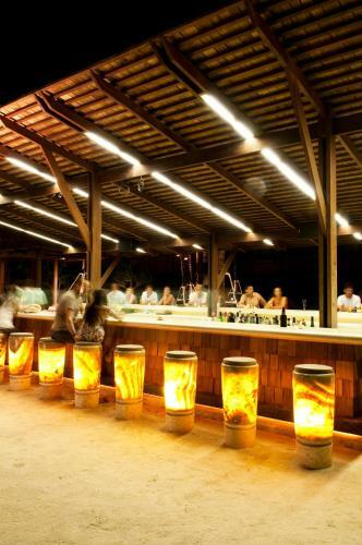 Hotel Hansar Samui Resort & Spa