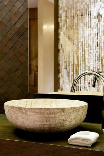 Hotel Hansar Samui Resort & Spa