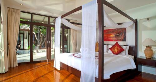 Bahari Private Pool Villa