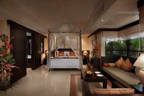 Hotel Bo Phut Resort And Spa