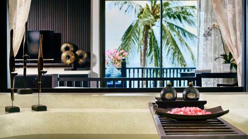 Hotel Anantara Bophut Resort & Spa Koh Samui