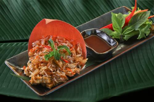 Hotel Anantara Bophut Resort & Spa Koh Samui