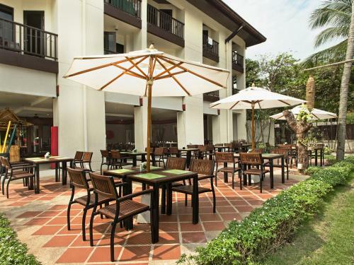 Hotel Ibis Samui Bophut