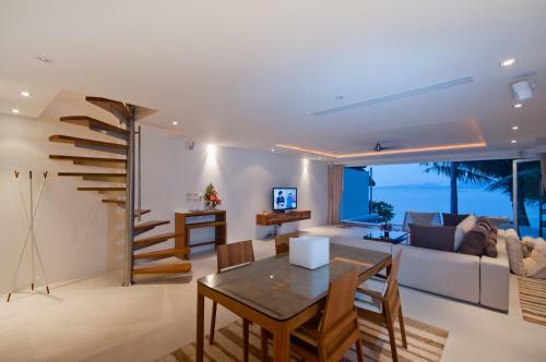 Panu Luxury Apartment