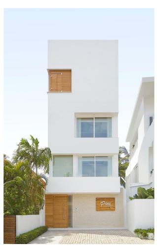 Panu Luxury Apartment