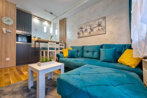 Apartamento Marshall Titova Vila Zlatibor