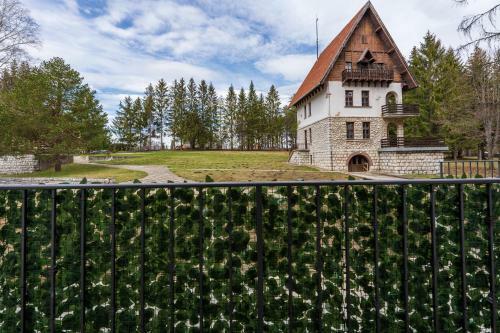 Apartamento Marshall Titova Vila Zlatibor