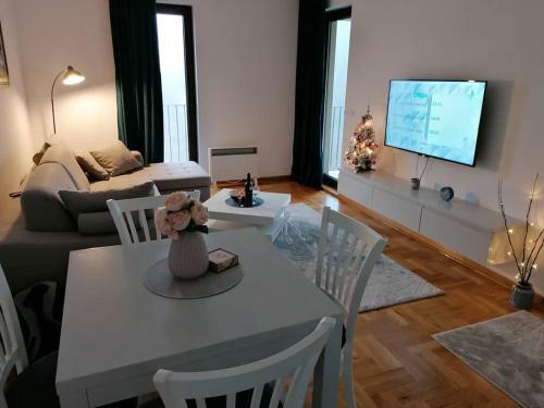 Apartman Elegant