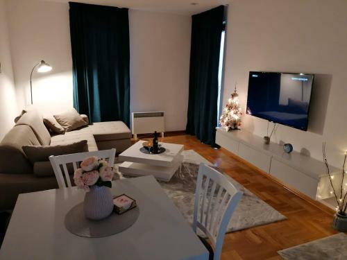 Apartman Elegant