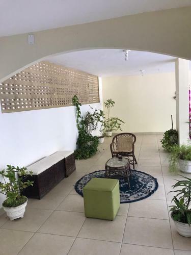 Hostel Quartos Privativos Rio Vermelho