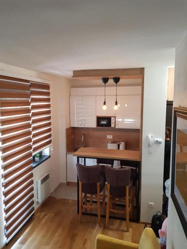 Apartman Vienna Lux-titova Vila Zlatibor