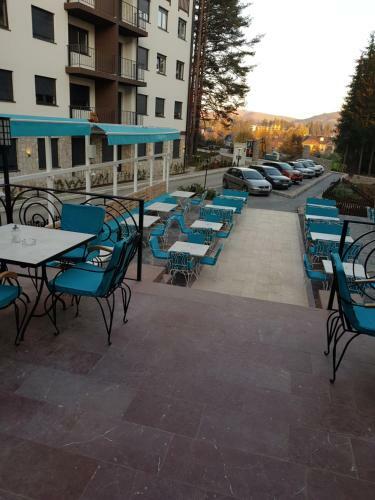 Apartman Vienna Lux-titova Vila Zlatibor