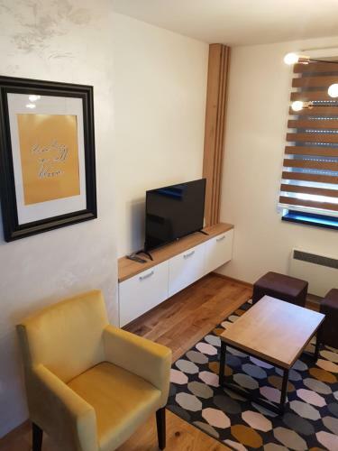 Apartman Vienna Lux-titova Vila Zlatibor
