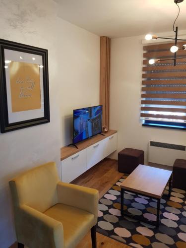 Apartman Vienna Lux-titova Vila Zlatibor