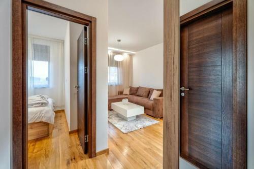Apartman Deluxe Titova Vila