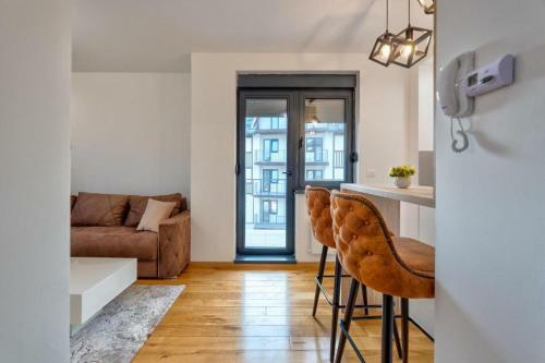 Apartman Deluxe Titova Vila