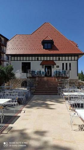 Apartman Deluxe Titova Vila