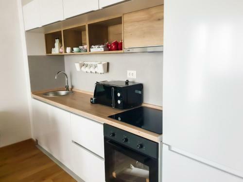 Royal Apartman Titova Vila