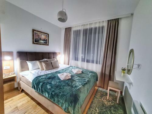 Royal Apartman Titova Vila