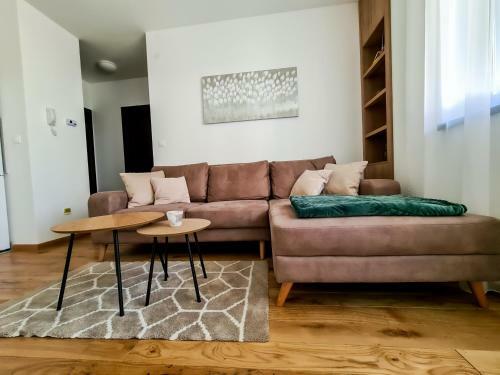 Royal Apartman Titova Vila