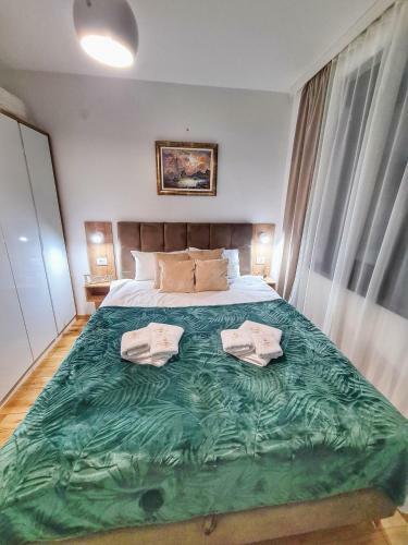 Royal Apartman Titova Vila