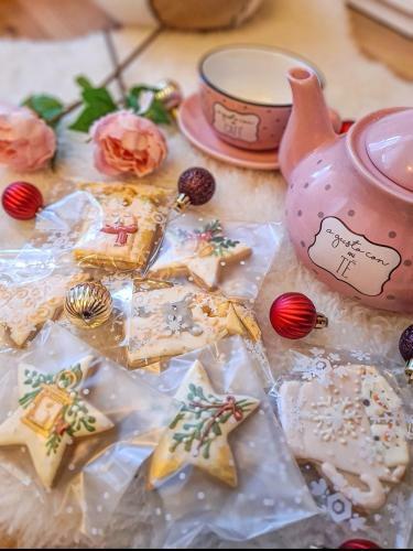 Royal Apartman Titova Vila