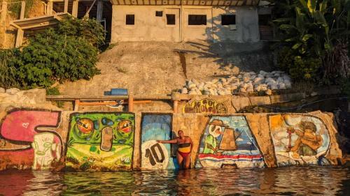 Hospedagem Com Cultura Afro - Salvador