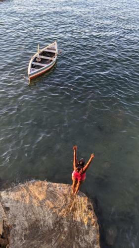 Hospedagem Com Cultura Afro - Salvador