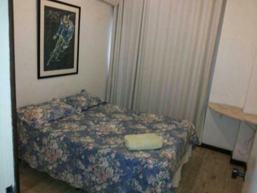 Apartamento Cobertura Duplex Com Vista Mar