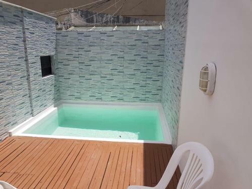 Apartamento Cobertura Duplex Com Vista Mar