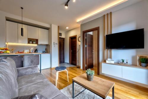 Apartamento Zlatna Zona 59 (Titova Vila)