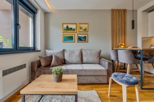 Apartamento Zlatna Zona 59 (Titova Vila)