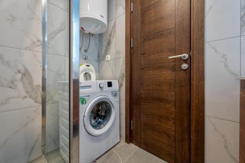 Apartamento Zlatna Zona 59 (Titova Vila)