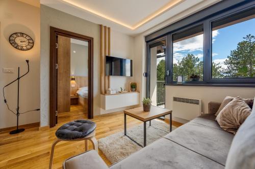 Apartamento Zlatna Zona 59 (Titova Vila)