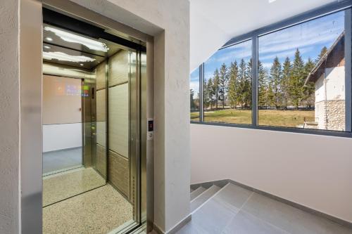 Apartamento Zlatna Zona 59 (Titova Vila)