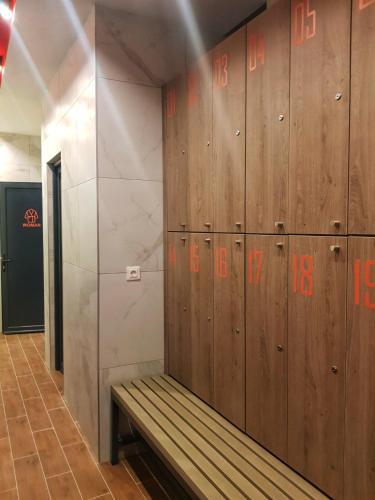 Apartamento Zlatna Zona 59 (Titova Vila)