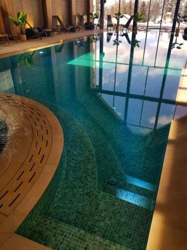 Apartamento Zlatna Zona 59 (Titova Vila)