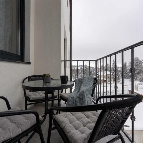 Apartman Pele, Titova Vila Zlatibor