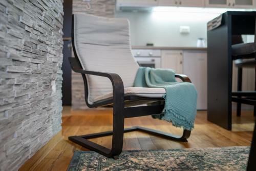 Apartman Pele, Titova Vila Zlatibor