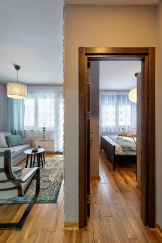 Apartman Pele, Titova Vila Zlatibor