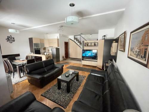 Apartamento Du?an Lux Zlatibor 1000