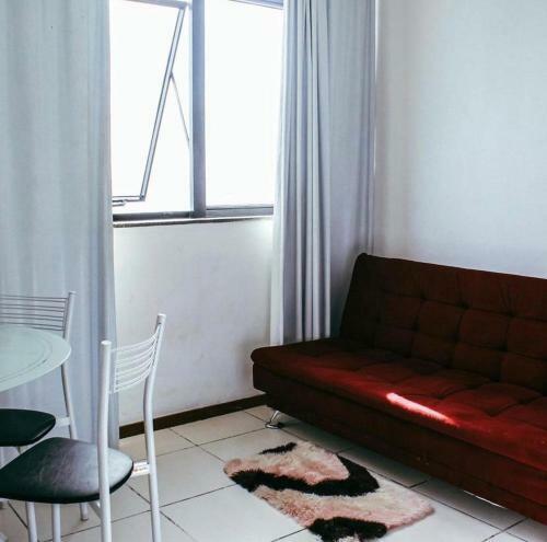 Apartamento Flat Sol Victoria Marina