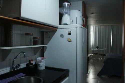 Apartamento Flat Sol Victoria Marina