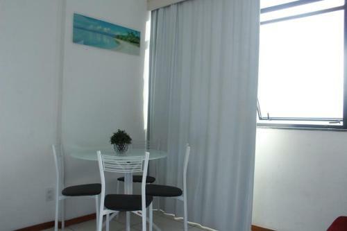 Apartamento Flat Sol Victoria Marina
