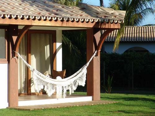 Casa Villa Tuia Praia Do Forte