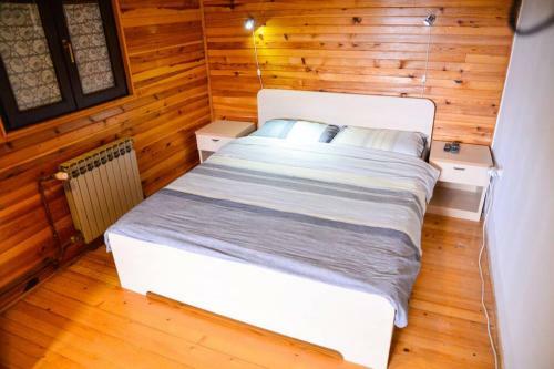 Vila Milan Zlatibor