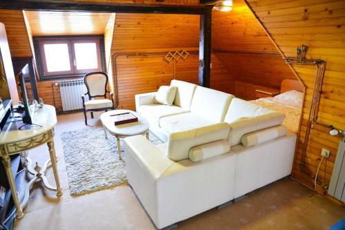 Vila Milan Zlatibor