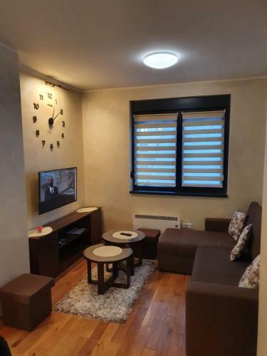 Apartman 23/5 Titova Vila Zlatibor